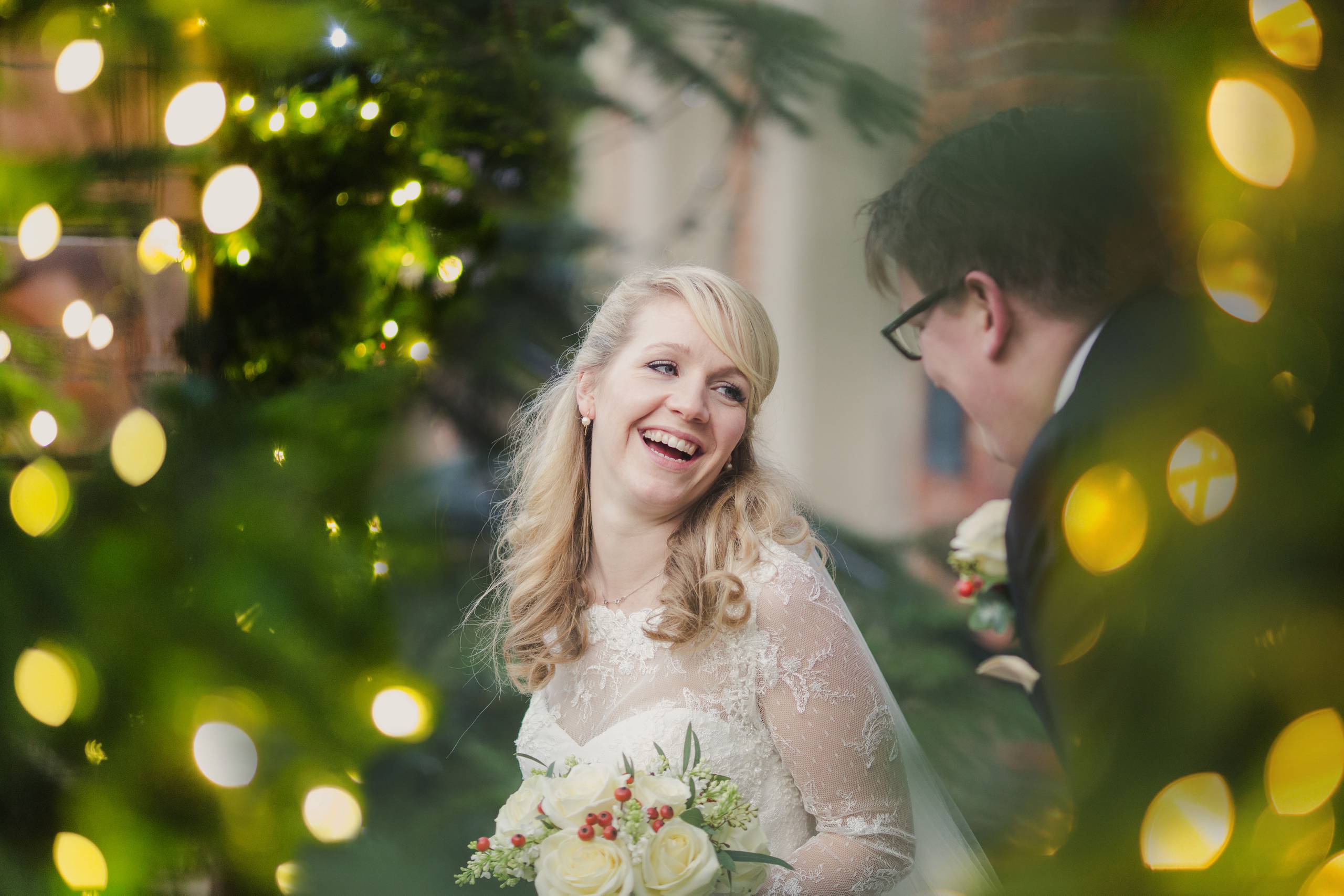 Lainston House wedding photographer