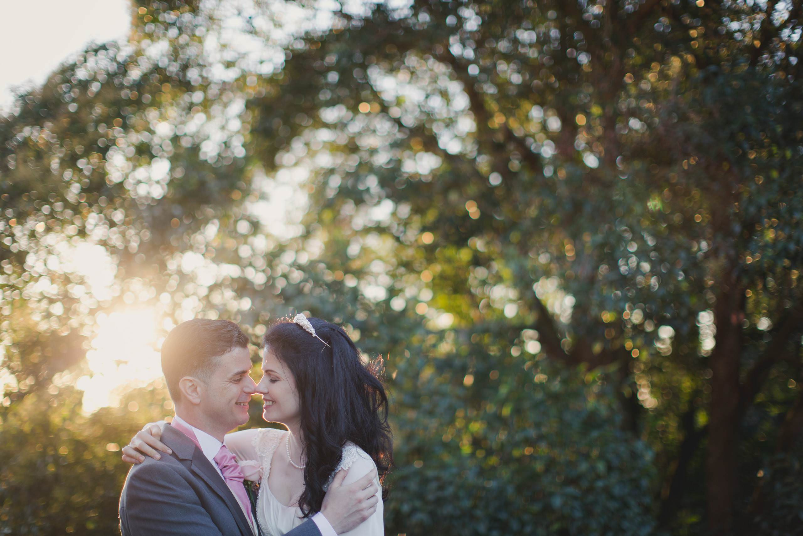 Eltham Palace Wedding Photographer