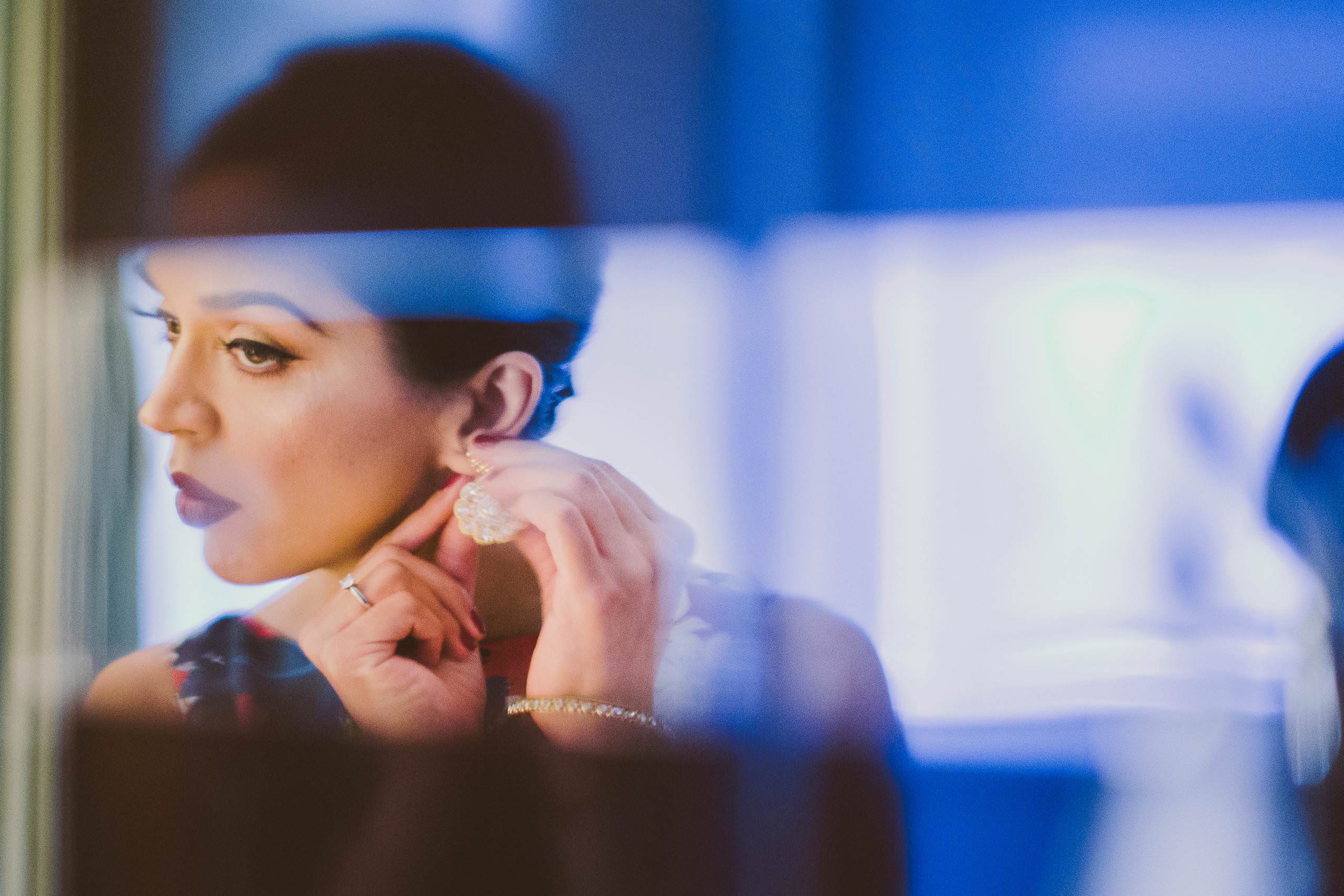 Carlton House Terrace Wedding Photography