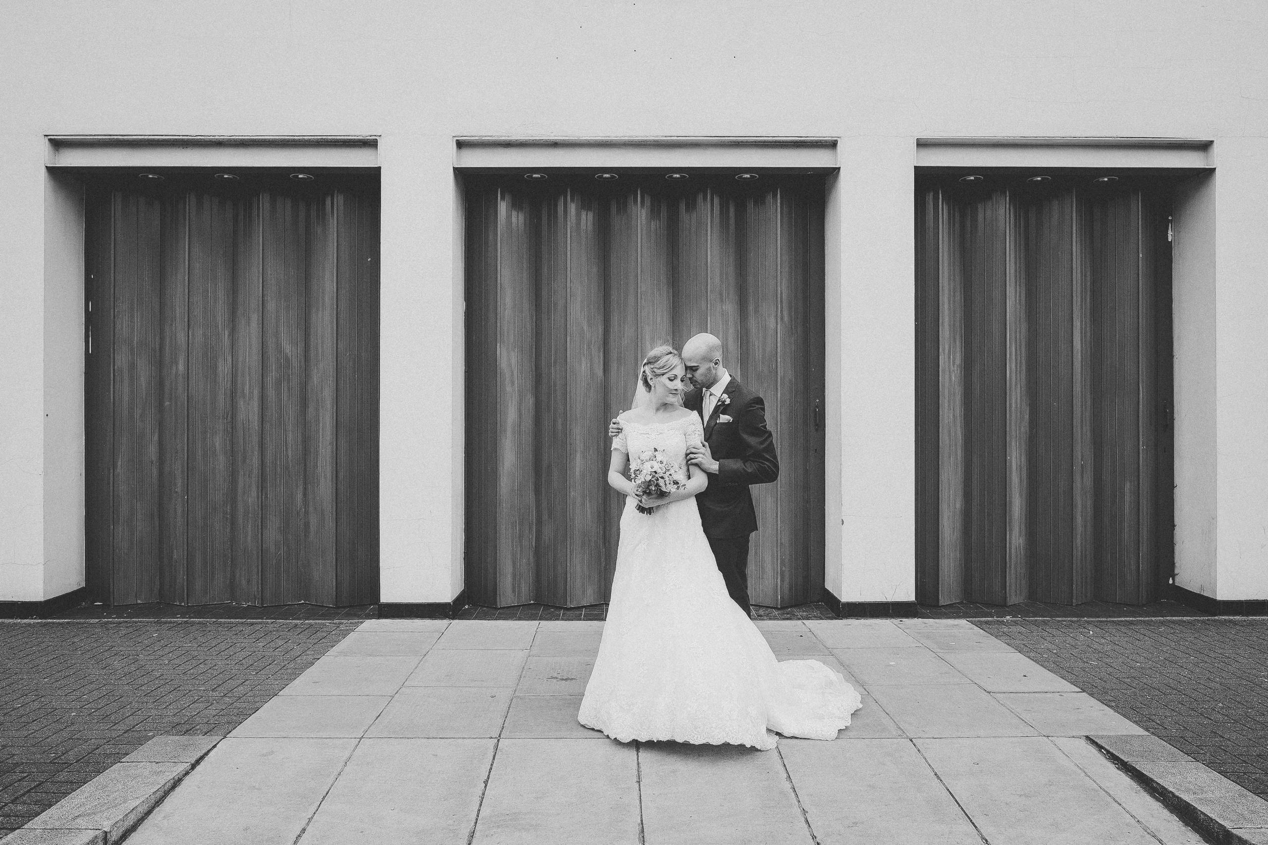 Sunbeam Studios Wedding Photographer
