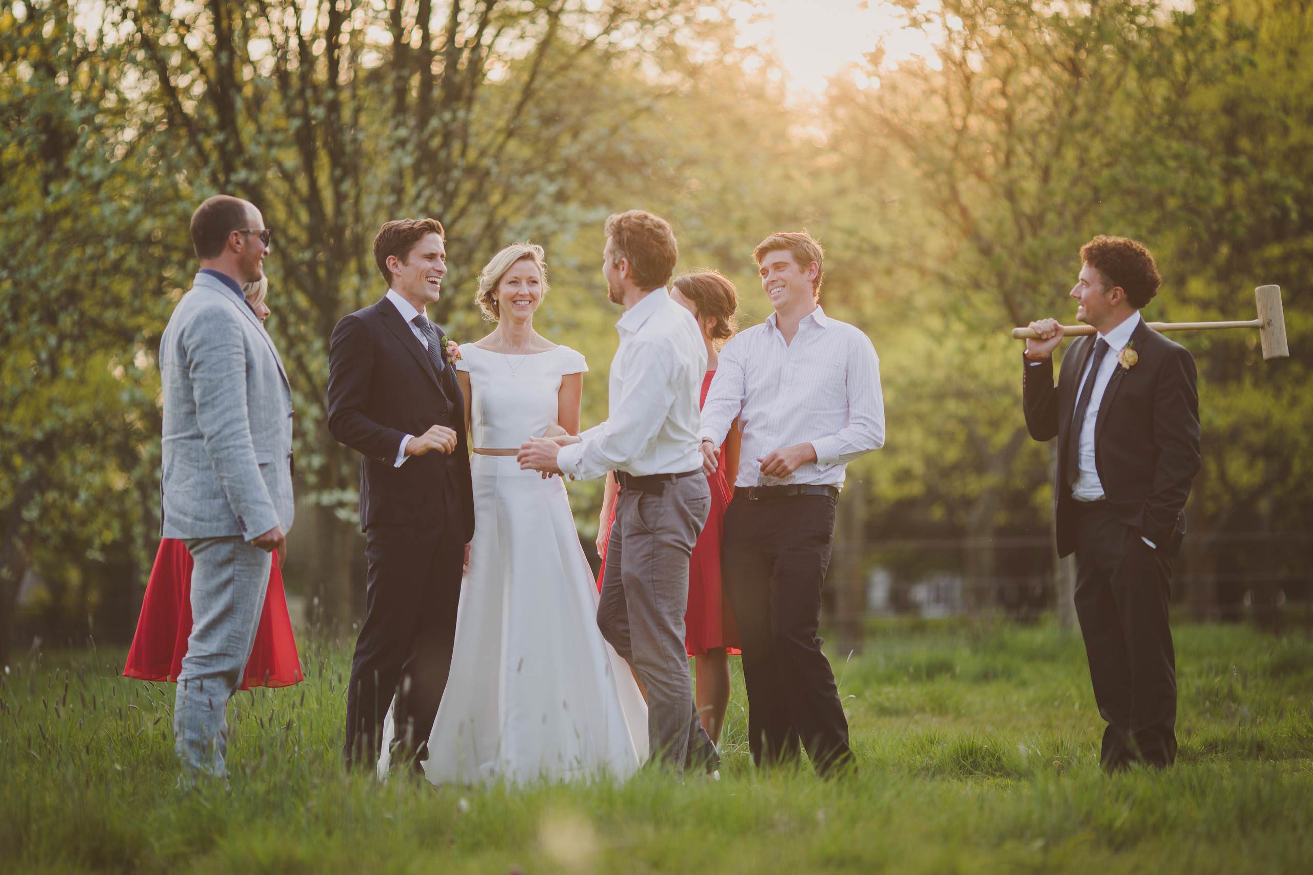 Hill Place Wedding Photographer