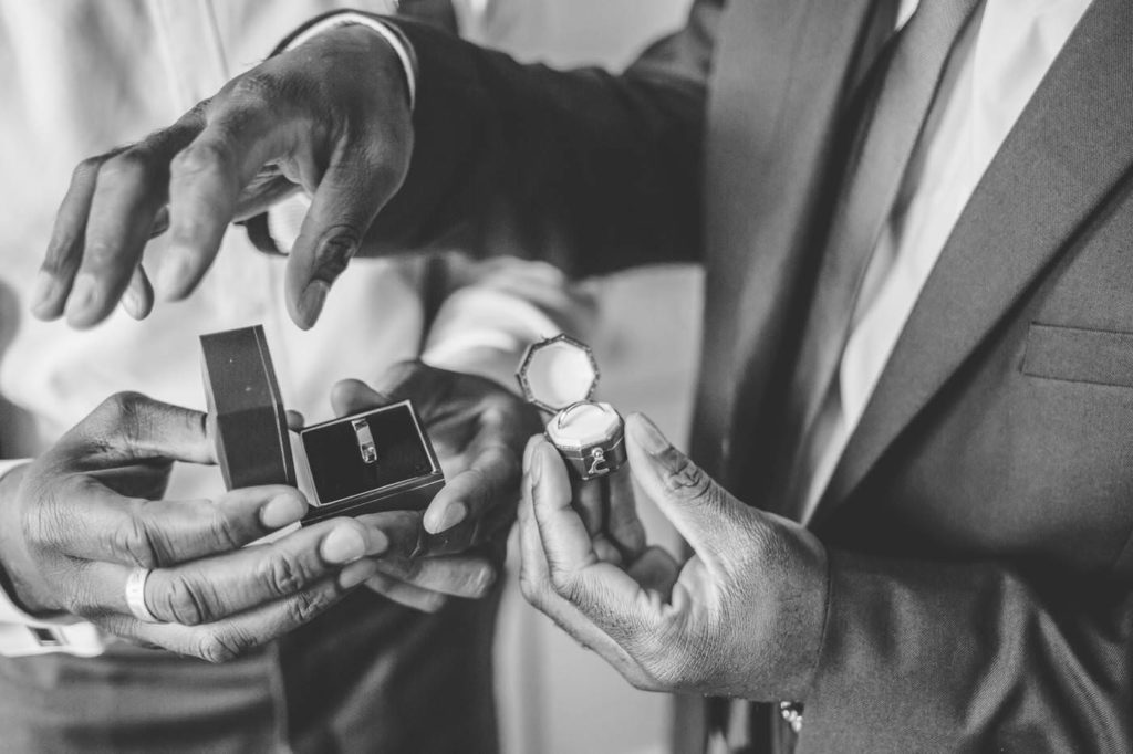 wedding rings