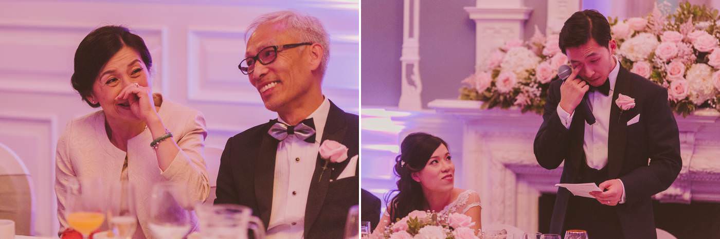 father of the bride speech