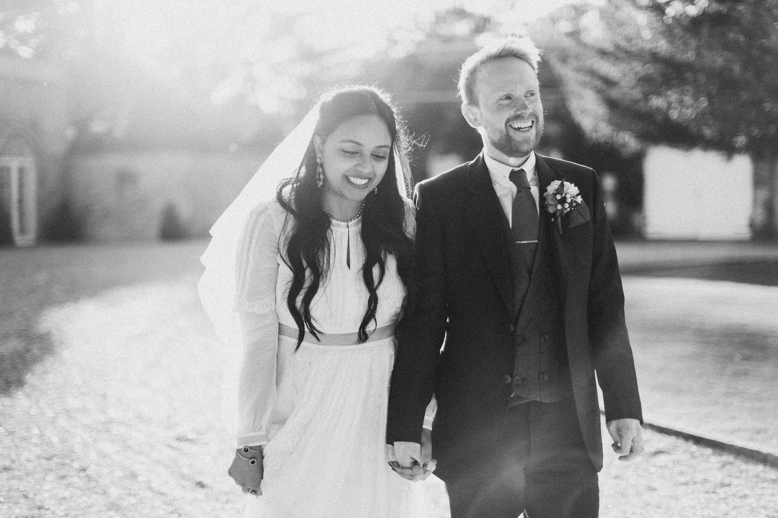 Northbrook Park Wedding Photographer